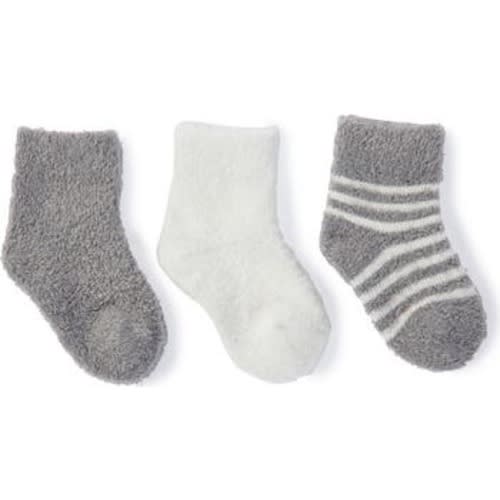 3-Pack Socks