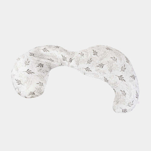 Boppy Multi-use Total Body Pillow with Washable Slipcover