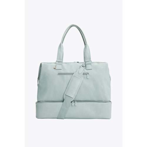 The Weekender in Slate