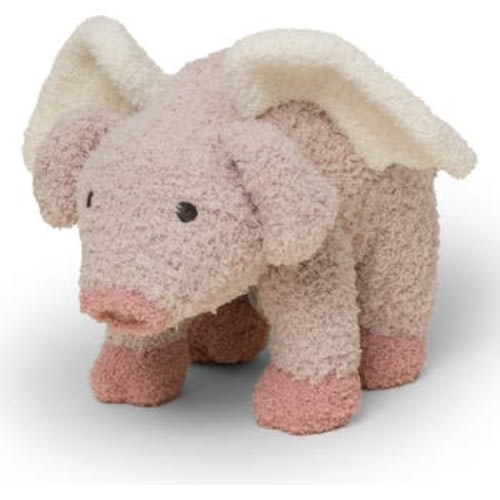 CozyChic® Flying Pig Buddie Stuffed Animal