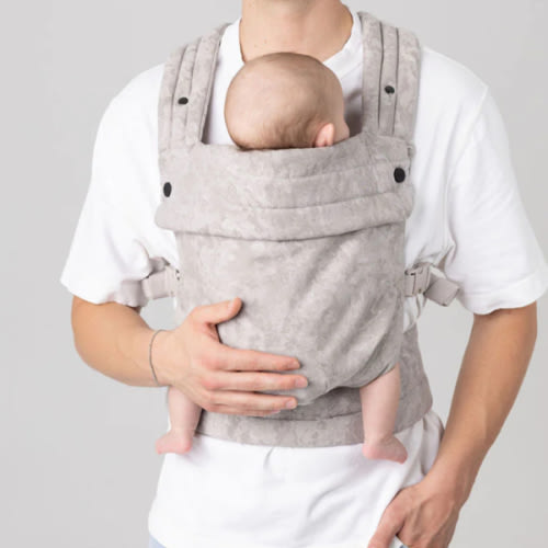 The Monarch Carrier - Ashland Camo – Mabē