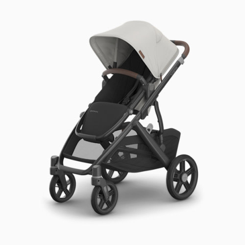 UPPAbaby Vista V3 Stroller - Savannah