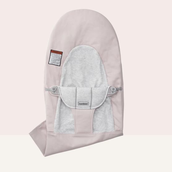 BabyBjörn Extra Fabric Seat for Bouncer Balance Soft