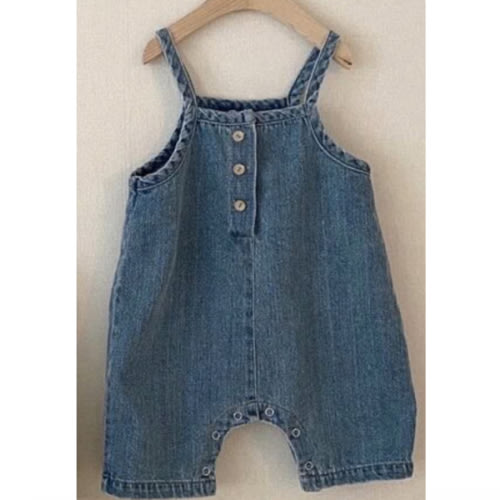 Boho Casual Fall Overalls – The Boho Bebe