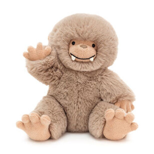 Jellycat - Bigfoot