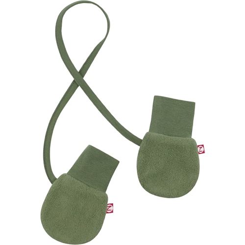 Zutano Baby Boys' Fleece Mittens