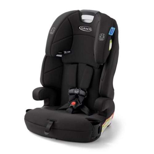 Graco® Tranzitions™ 3-in-1 Harness Booster Car Seat, Proof