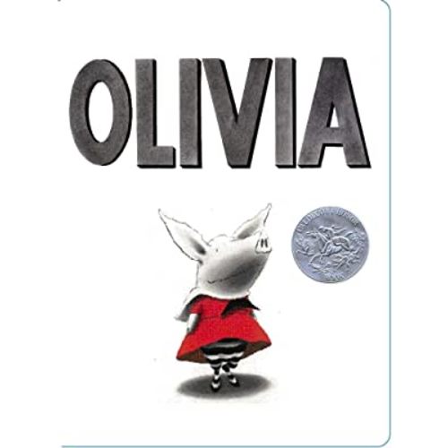 Olivia