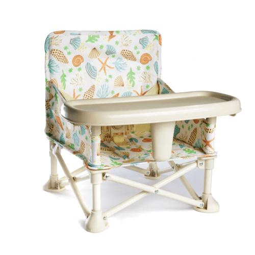 Sailor portable booster chair