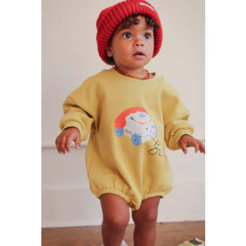 chatterbox romper – The August People