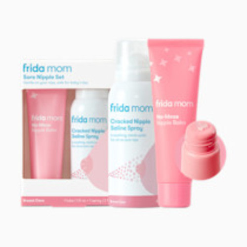 Frida Mom Sore Nipple Kit
