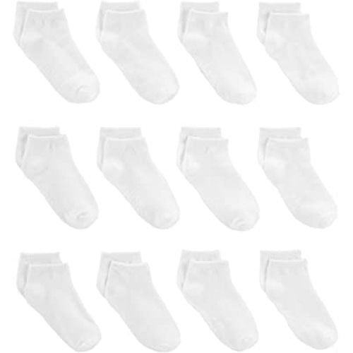 Simple Joys by Carter's Baby 12-Pack Socks