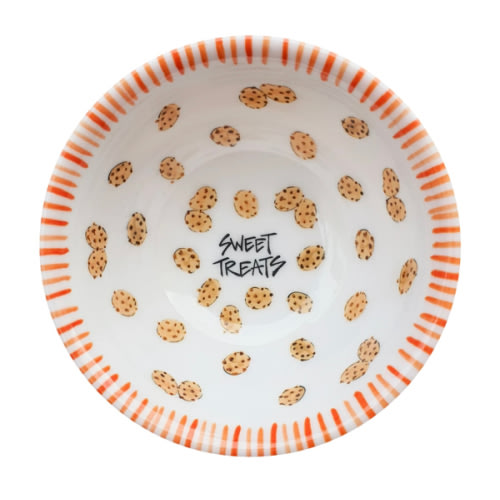 Tiny Snack Bowls