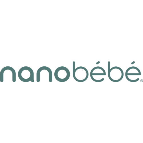 E-Brush Electric Baby Bottle Brush – Nanobébé