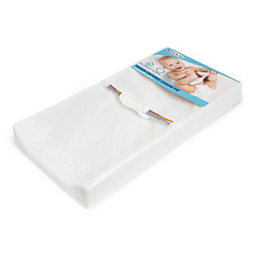 Graco Premium Contour Changing Pad
