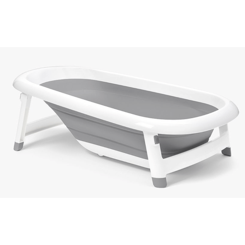 OXO Tot Splash & Store Bathtub