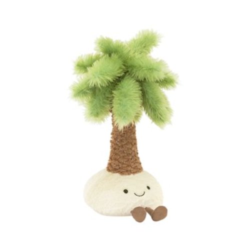 Jelly Cats Stuffed Toys Plush Palm Tree Stuffed Toy Plush Stuffed Animals Jellycat Baby Plush Toys , Classic Children's Gift