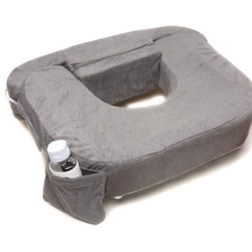 Twin Nursing Pillow