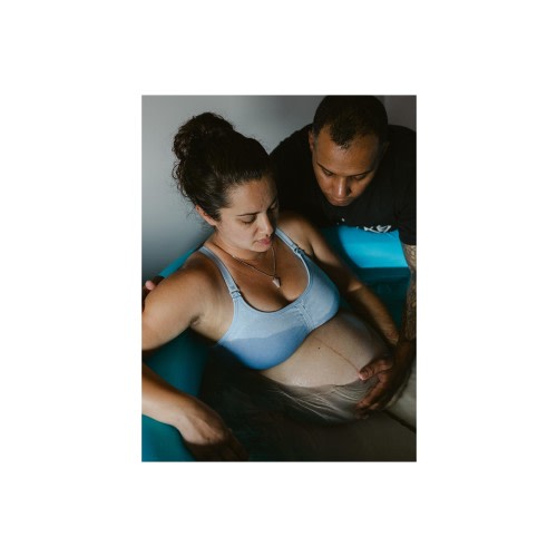 Cotton Candy Seamless Nursing Bra | Cake Maternity