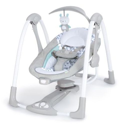 Ingenuity Convertme Swing-2-seat - Raylan