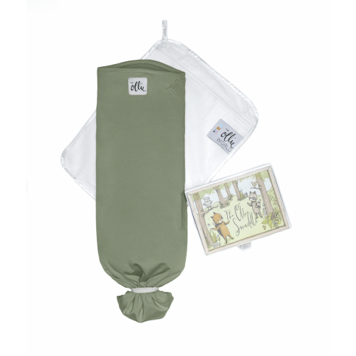 The Ollie® Swaddle