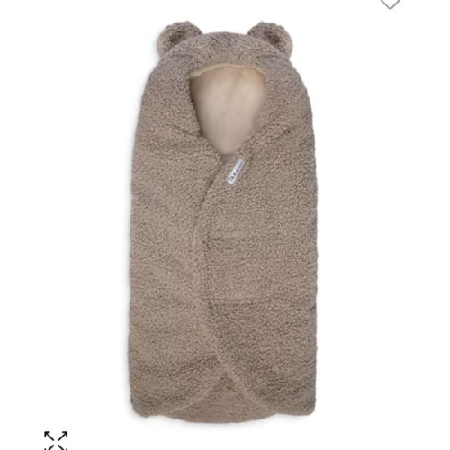 Nido - Teddy