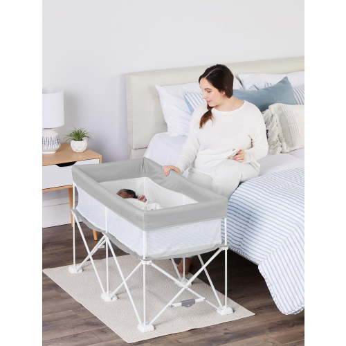 Regalo Portable My Crib, Portable Bassinet