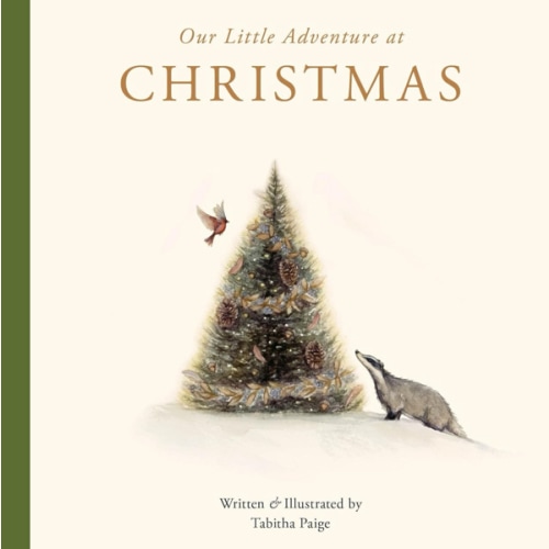 Our Little Adventure at Christmas: Featuring Foundational Language Concepts and Lessons on the Joy of Giving (Tabitha Paige Children's Book Series)