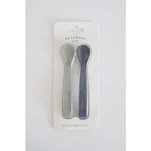 Sea Spoons