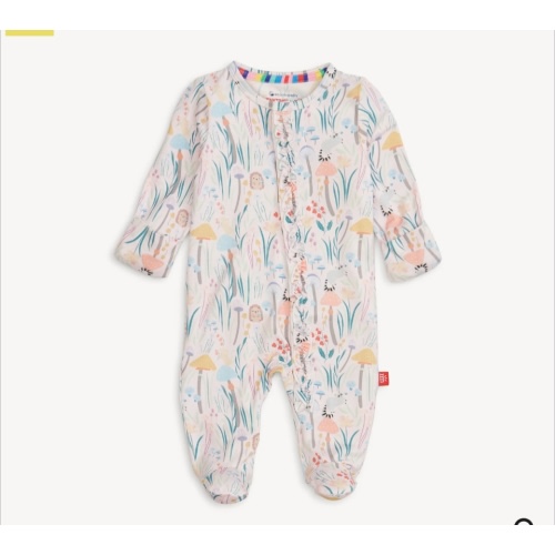 Magnetic Footie – Magnetic Me – 3-6 month-old