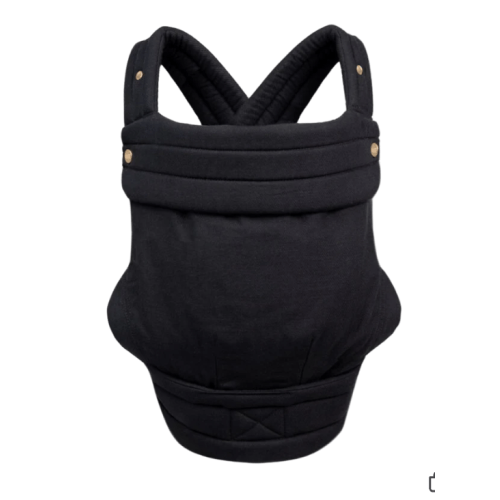 The Monarch Carrier - Ebony – Mabē