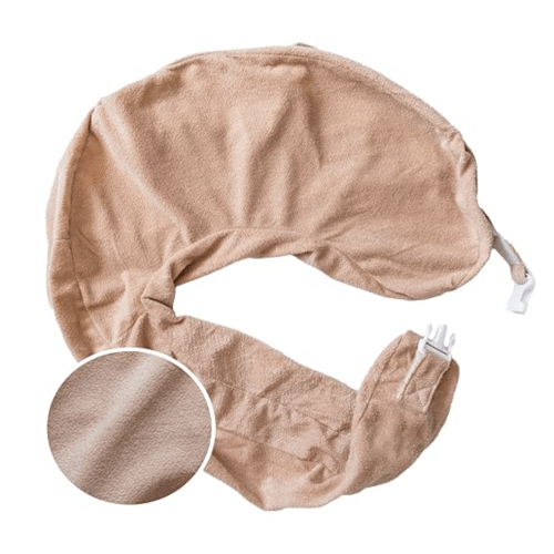 Deluxe Nursing Pillow Slipcover