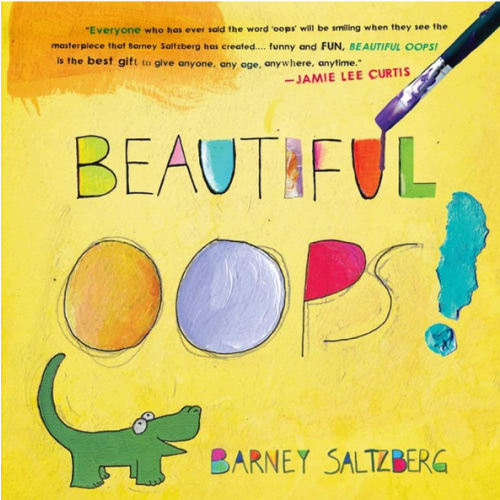 Beautiful Oops!