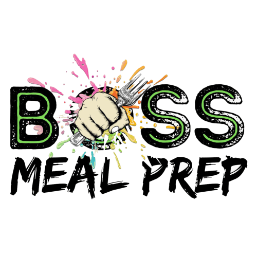 Gift Card - BOSS Meal Prep