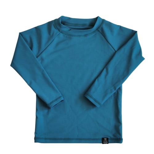 Dark Blue Rashguard