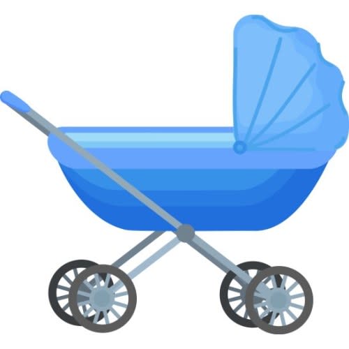 Crib & Toddler Bed Cash Fund
