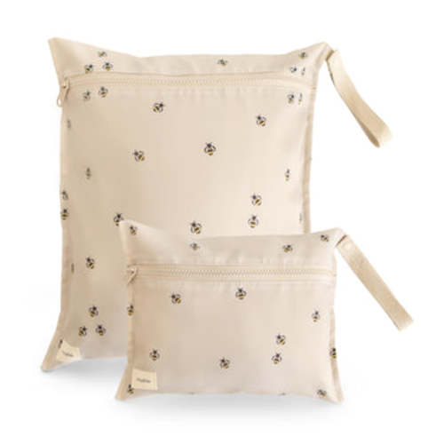 Water Resistant Wet Bag – Mushie