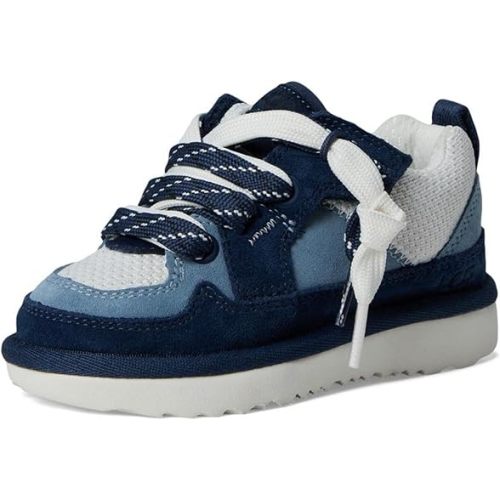 UGG Kids' Lo Lowmel Sneaker
