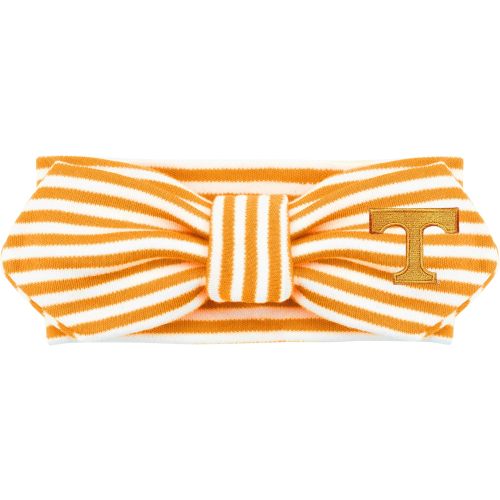 Creative Knitwear University of Tennessee Volunteers Hair Knot