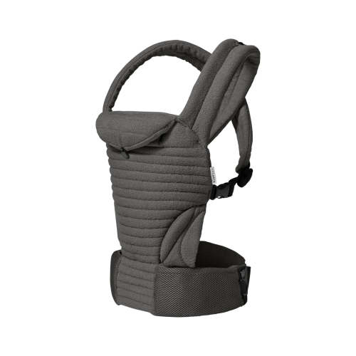 The Armadillo Baby Carrier - Slate
