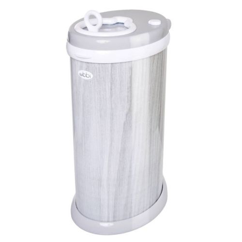 Ubbi Stainless Steel Diaper Pail