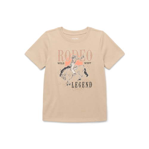 Garanimals Toddler Boy Short Sleeve Graphic T-Shirt, Sizes 18M-5T
