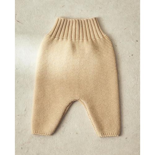 CHILDREN’S CHUNKY KNIT FOOTED LEGGINGS | Zara Home United States of America