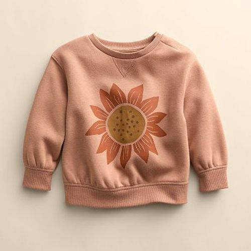 Baby & Toddler Little Co. by Lauren Conrad Crewneck Sweatshirt