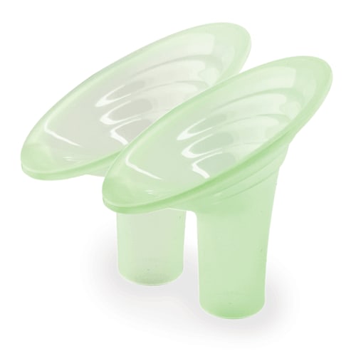 Pumpin' Pal Flanges - Medium Pair