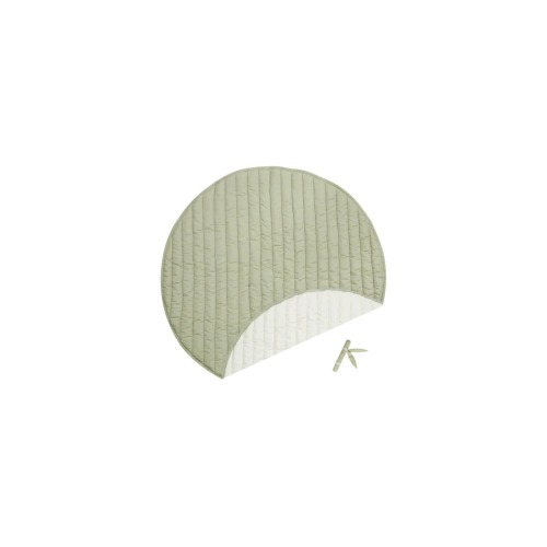 Playmat Leaf