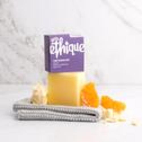 Ethique - Solid Conditioner Bar