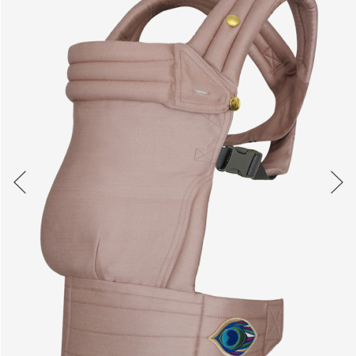 Muse | Zeitgeist Baby Carrier | SHOP ARTIPOPPE