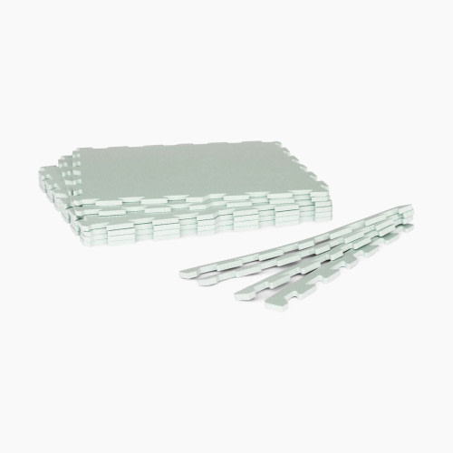 3 Sprouts EVA Foam Mat - Seafoam