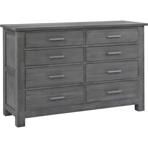 Bella Vita Lugo 8-Drawer Dresser
